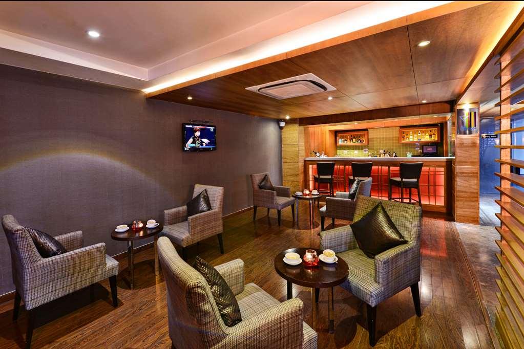 ควอลิตี้ อินน์ คุรคาออน คูร์เคาน์ ร้านอาหาร รูปภาพ